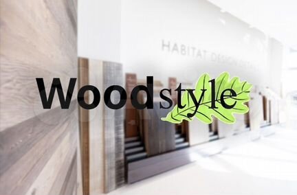 Налольный ламинат 8мм WoodStyle Vega