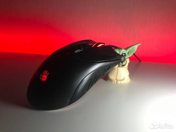 Игровая Мышь Bloody V3