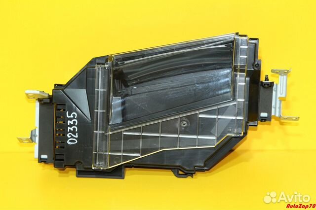 Lexus RX450h Проектор спидометра