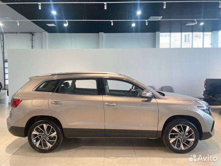 Jetta VS7 1.4 AT, 2023