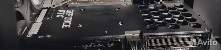 Palit GeForce RTX 3050 Dual 8GB