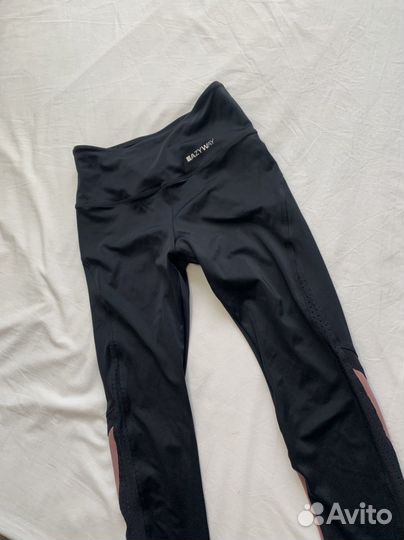 Костюм спортивный для йоги и фитнеса eazyway