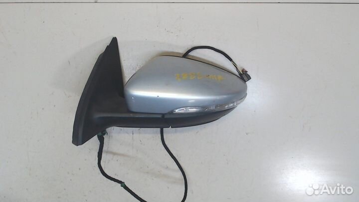 Зеркало боковое Volkswagen Passat 7, 2012