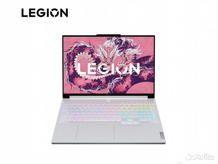 Lenovo Legion Slim 7 2024 RTX4070/4060 i9-14900HX