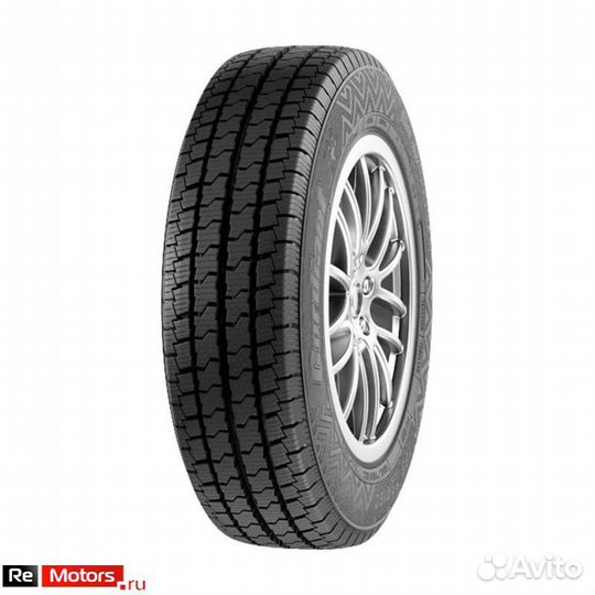 Cordiant Business CS-2 225/75 R16 R