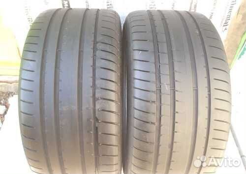 Goodyear Eagle F1 Asymmetric 3 275/30 R20