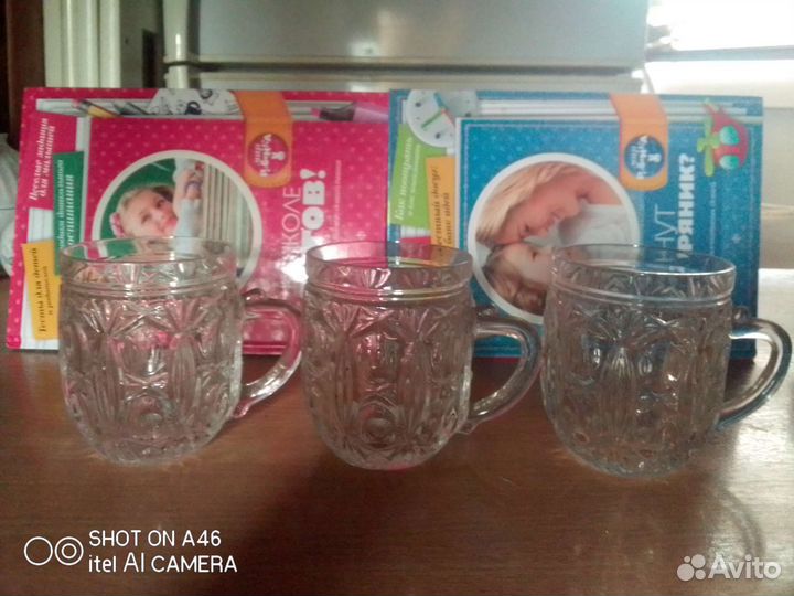 Посуда/набор по 400