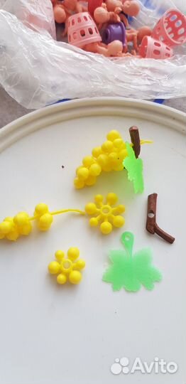 Киндер разное