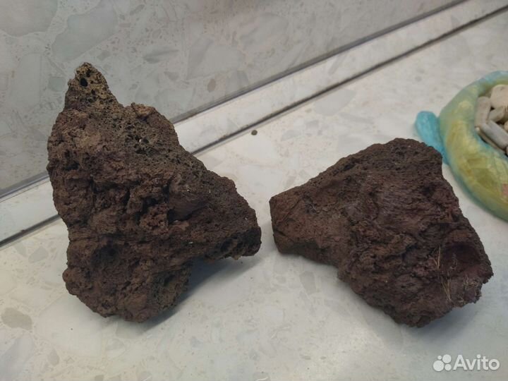 Грунт для аквариума