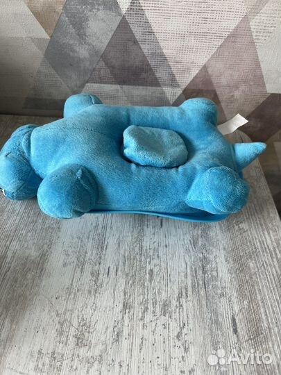 Игрушка Черепаха музыкальный ночник проектор