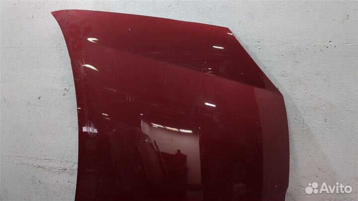 Капот Volkswagen Jetta 5, 2008