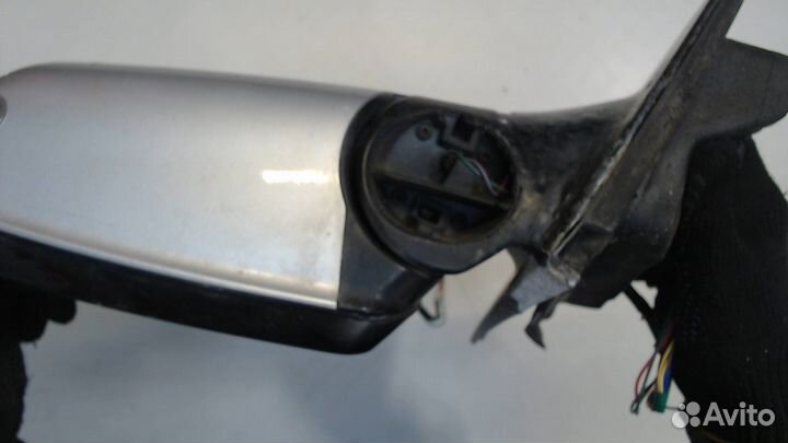 Зеркало боковое BMW X5 E53, 2003