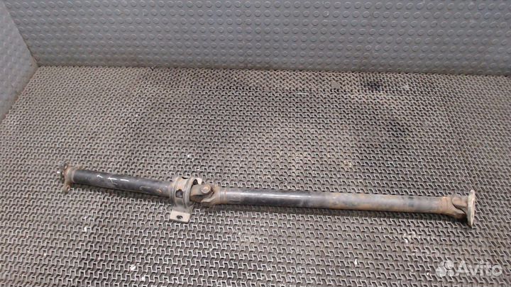 Кардан Ford Scorpio, 1997