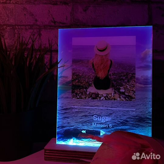 Фотопортрет / подарок