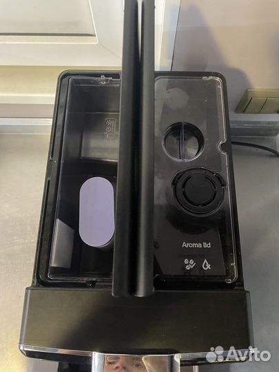 Кофемашина Philips EP5064/10