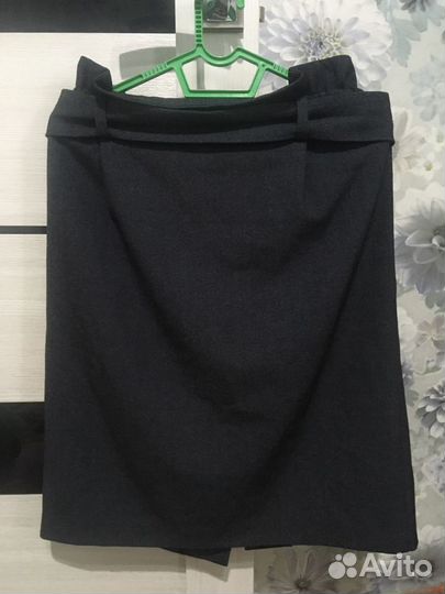 Школьная форма