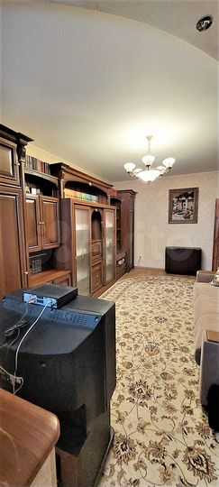 3-к. квартира, 69,2 м², 3/9 эт.