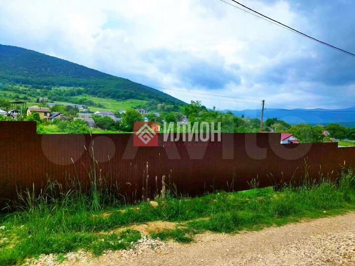 Участок 6 сот. (ИЖС)