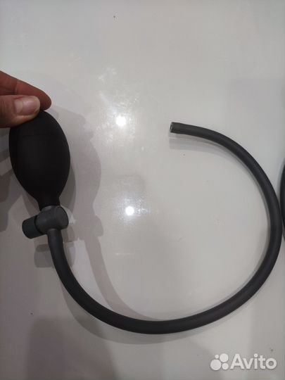 Манжета на тонометр