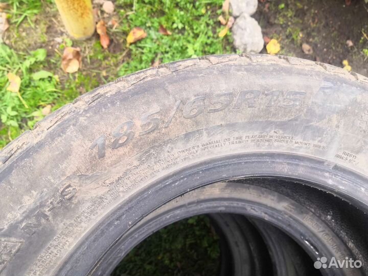 Minerva Eco Stud 185/65 R15