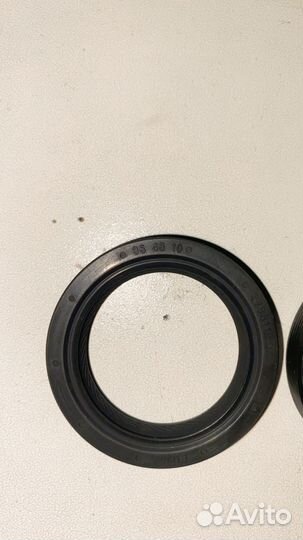 Сальники коленвала Vag Elring 35*48*10