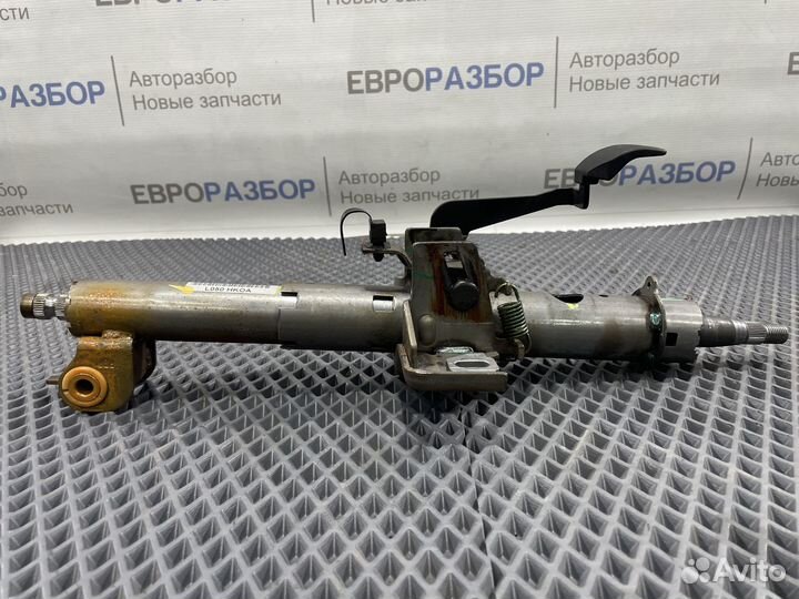 Колонка рулевая Hyundai Solaris 2010-2017