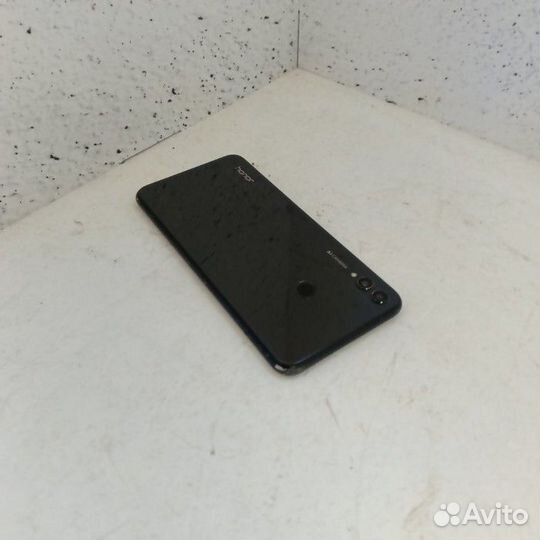 HONOR 8X, 4/64 ГБ