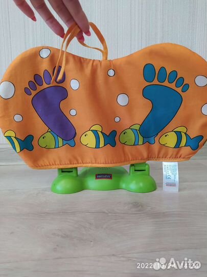 TinyLove мобиль Музыкальная развивающая игрушка