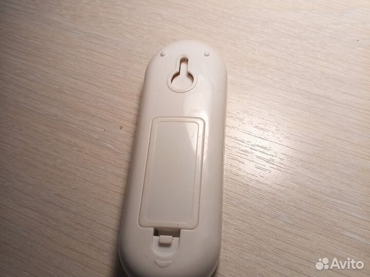 Универсальный пульт для кондиционеров