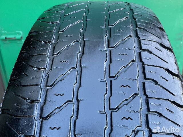 Cooper Discoverer H/T 235/70 R16 106T