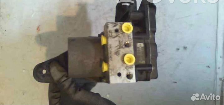 Блок абс 0265034138 Renault Megane II 2002 - 2005 года