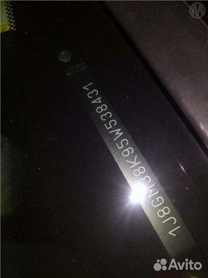 Разбор на запчасти Jeep Liberty