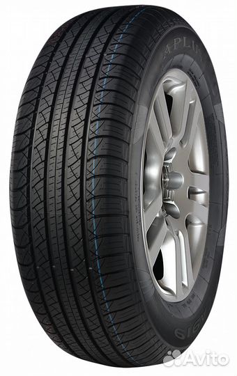 Aplus A919 245/70 R16 111H