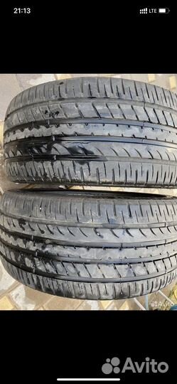 Goform Blue Win-UHP 235/40 R19