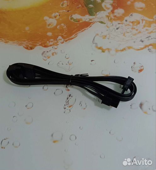 Провода для модульных блоков питания