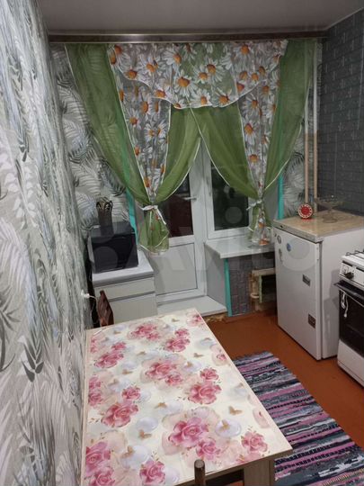 1-к. квартира, 34 м², 5/9 эт.