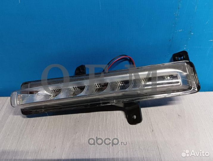 Фара птф Chery Tiggo 4 2019