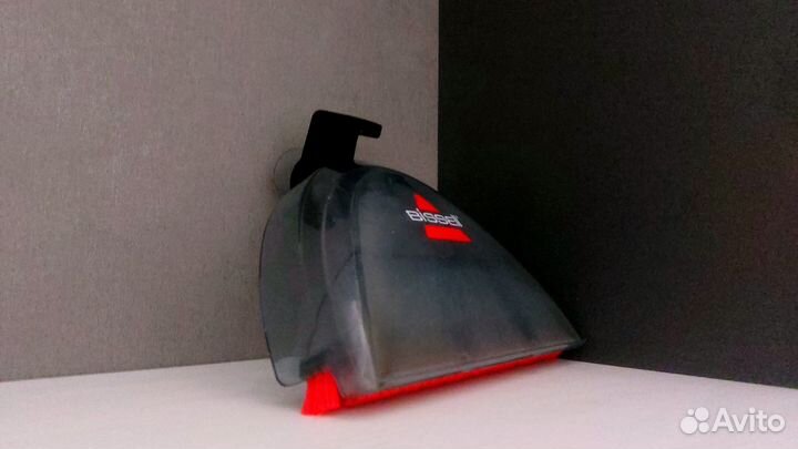 Насадка для влажной чистки ковровых покрытий к пыл