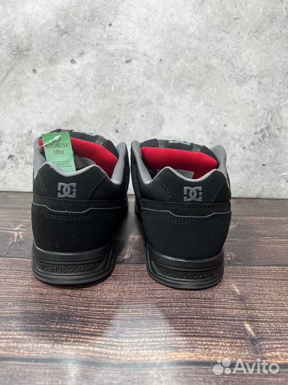 Кроссовки DC Shoes
