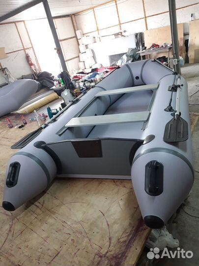 Новые Лодка 310 пвх Производство