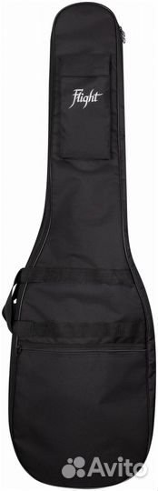 Flight FBG 4055 - Чехол для бас-гитары