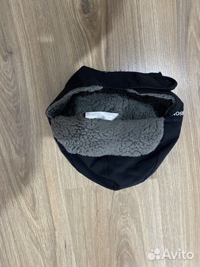 Шапка didriksons 56