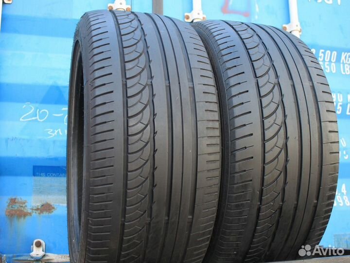 Nankang AS-1 275/40 R20 106Y