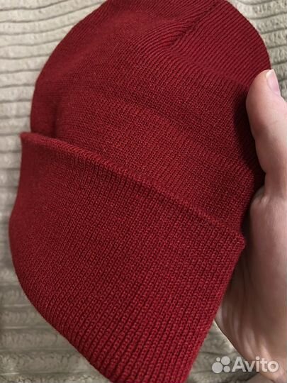 Шапка демисезонная