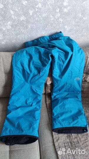 Новые Брюки для сноуборда Columbia размер М
