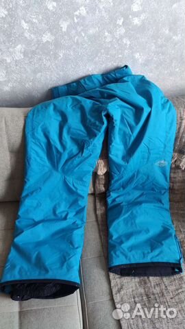 Новые Брюки для сноуборда Columbia размер М