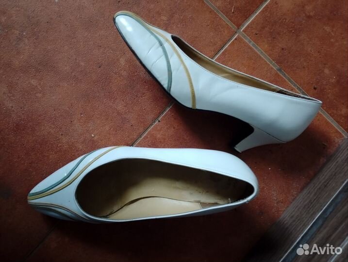 Итальянские туфли,качественные,на узкую ногу