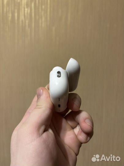 Наушники apple airpods pro 2 правый