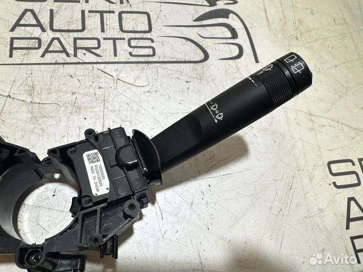 Подрулевые переключатели Opel Insignia G09 A18XER