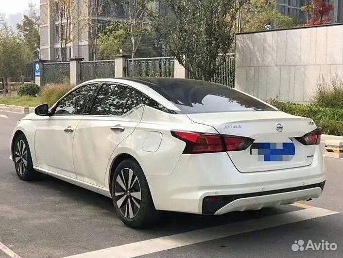 Доставка авто из кореи